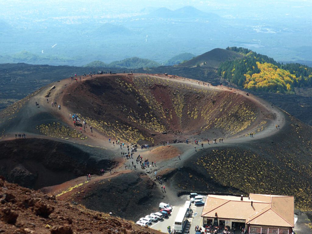 Etna

