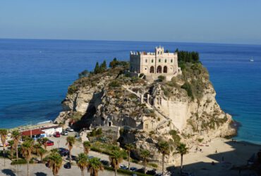 Tropea Capo Vaticano