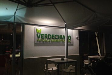 Palermo verdechiaro
