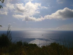 Italienische Riviera