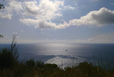 Italienische Riviera