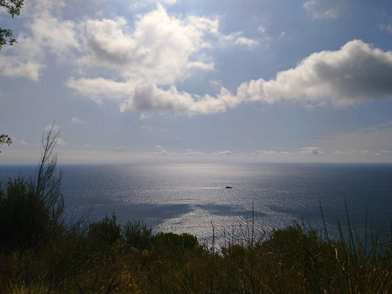 Italienische Riviera