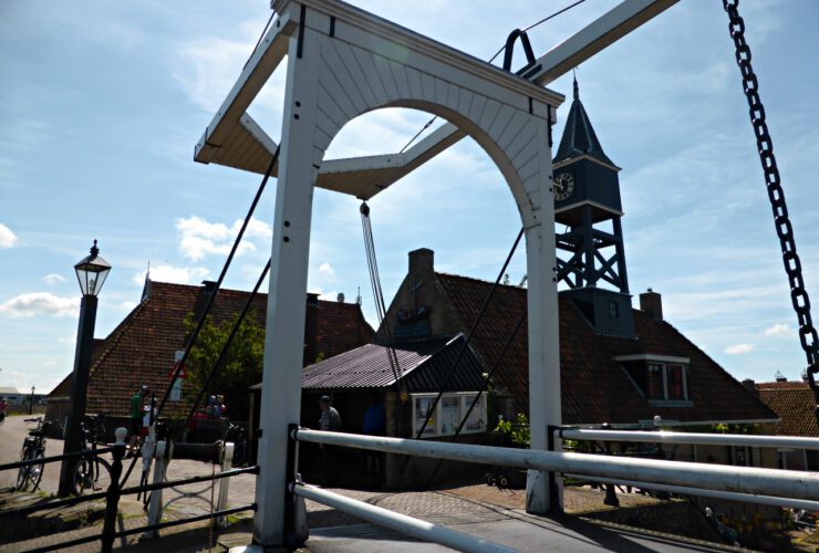 Hindeloopen