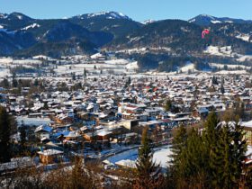 Oberstdorf