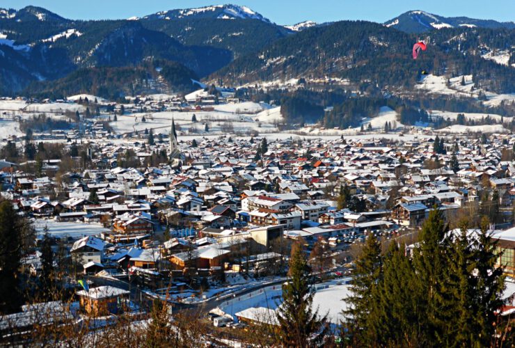 Oberstdorf