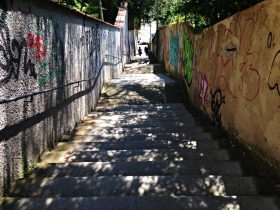 Stuttgarter Stäffle