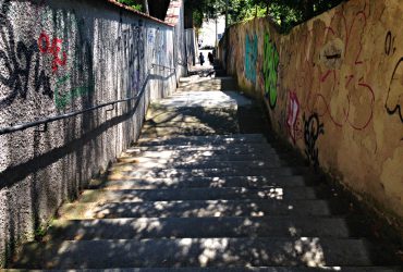 Stuttgarter Stäffle