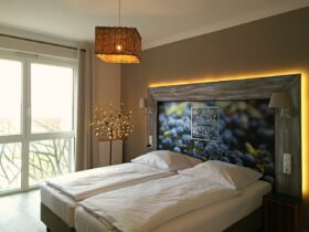 Winzerhotel Trautwein