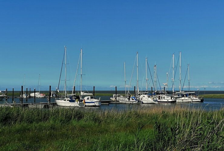 Fedderwardersiel