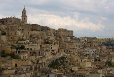 Matera