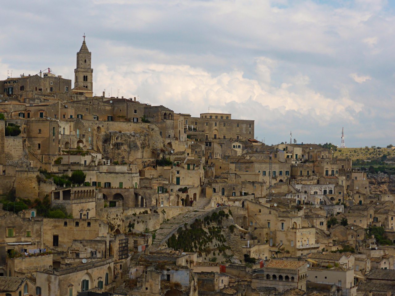 Matera