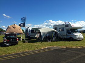 Mission Ready Festival