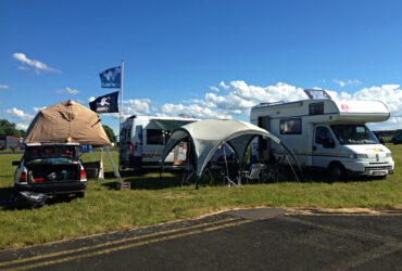 Mission Ready Festival