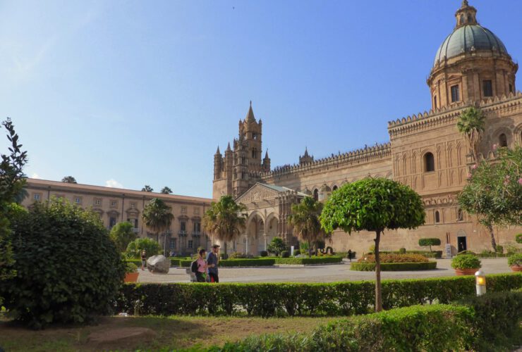 Palermo