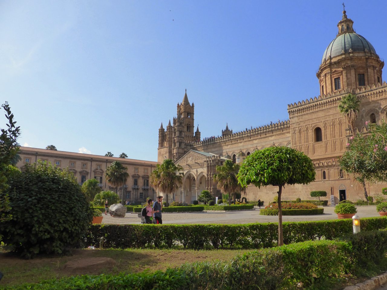 Palermo