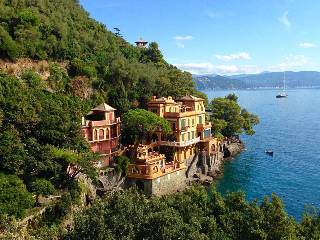 Portofino