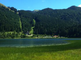 Spitzingsee