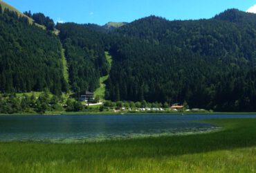 Spitzingsee
